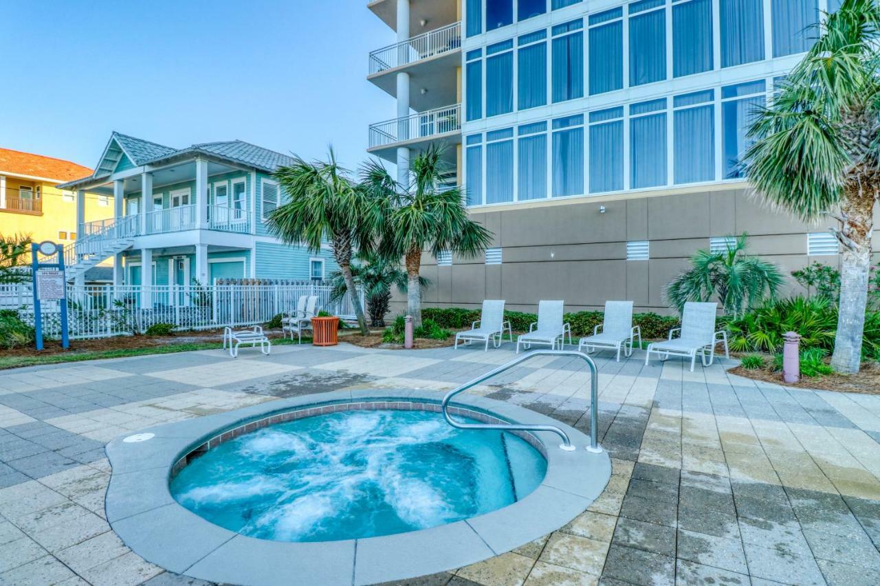 Sterling Beach I Panama City Beach Eksteriør bilde