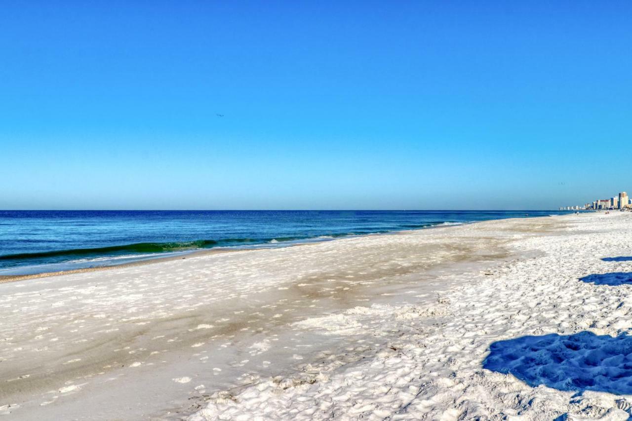 Sterling Beach I Panama City Beach Eksteriør bilde