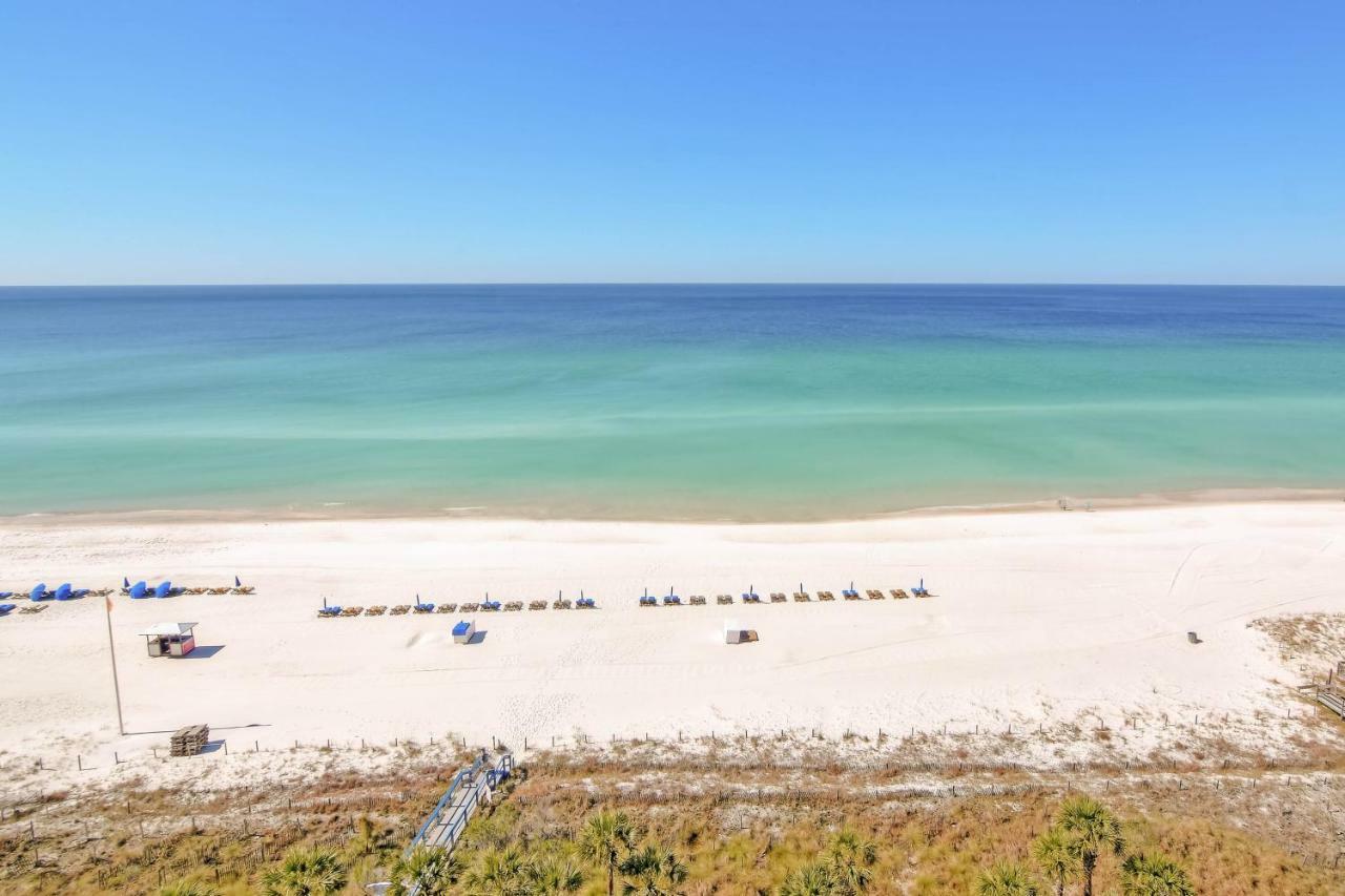 Sterling Beach I Panama City Beach Eksteriør bilde