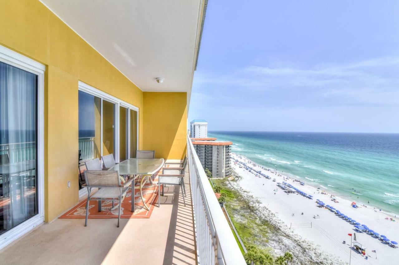 Sterling Beach I Panama City Beach Eksteriør bilde