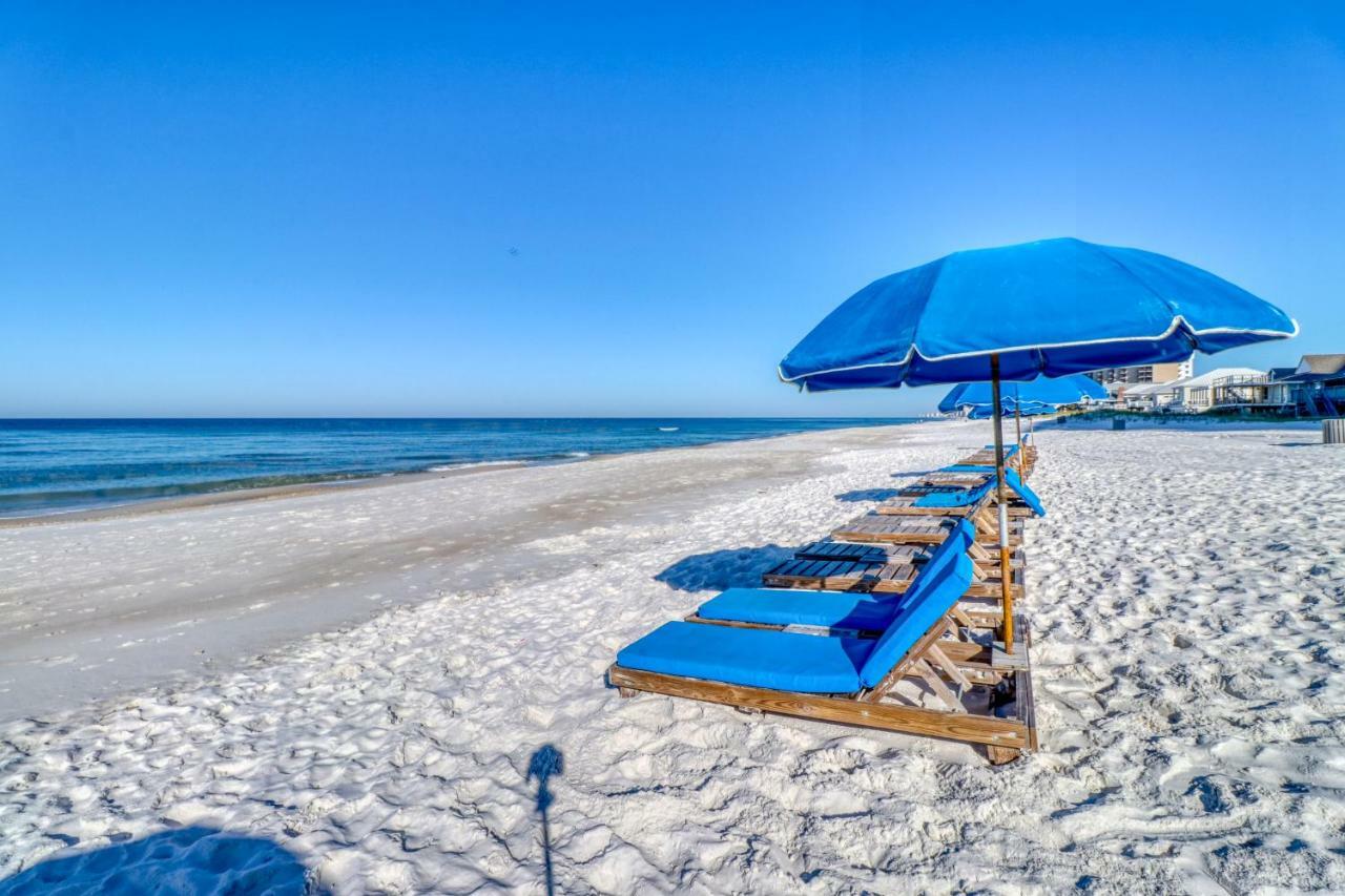 Sterling Beach I Panama City Beach Eksteriør bilde