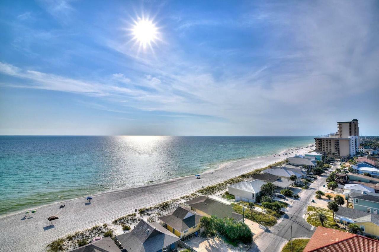Sterling Beach I Panama City Beach Eksteriør bilde