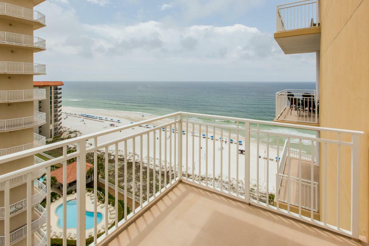 Sterling Beach I Panama City Beach Eksteriør bilde