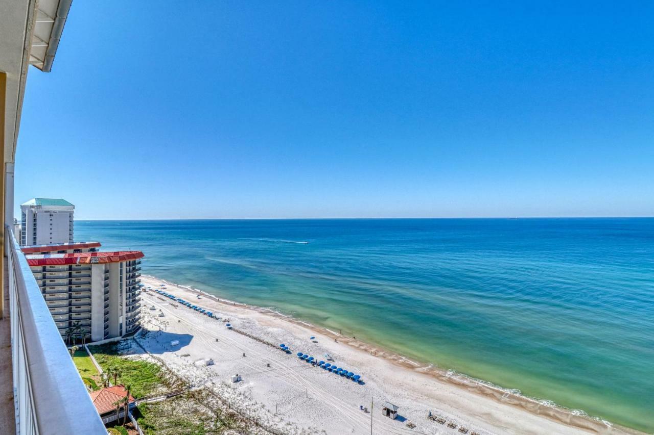 Sterling Beach I Panama City Beach Eksteriør bilde