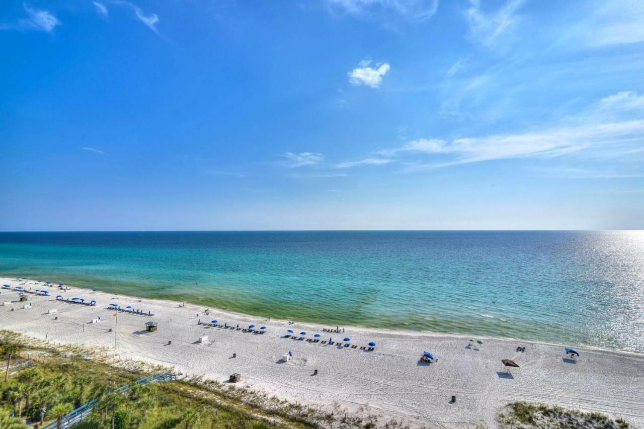 Sterling Beach I Panama City Beach Eksteriør bilde