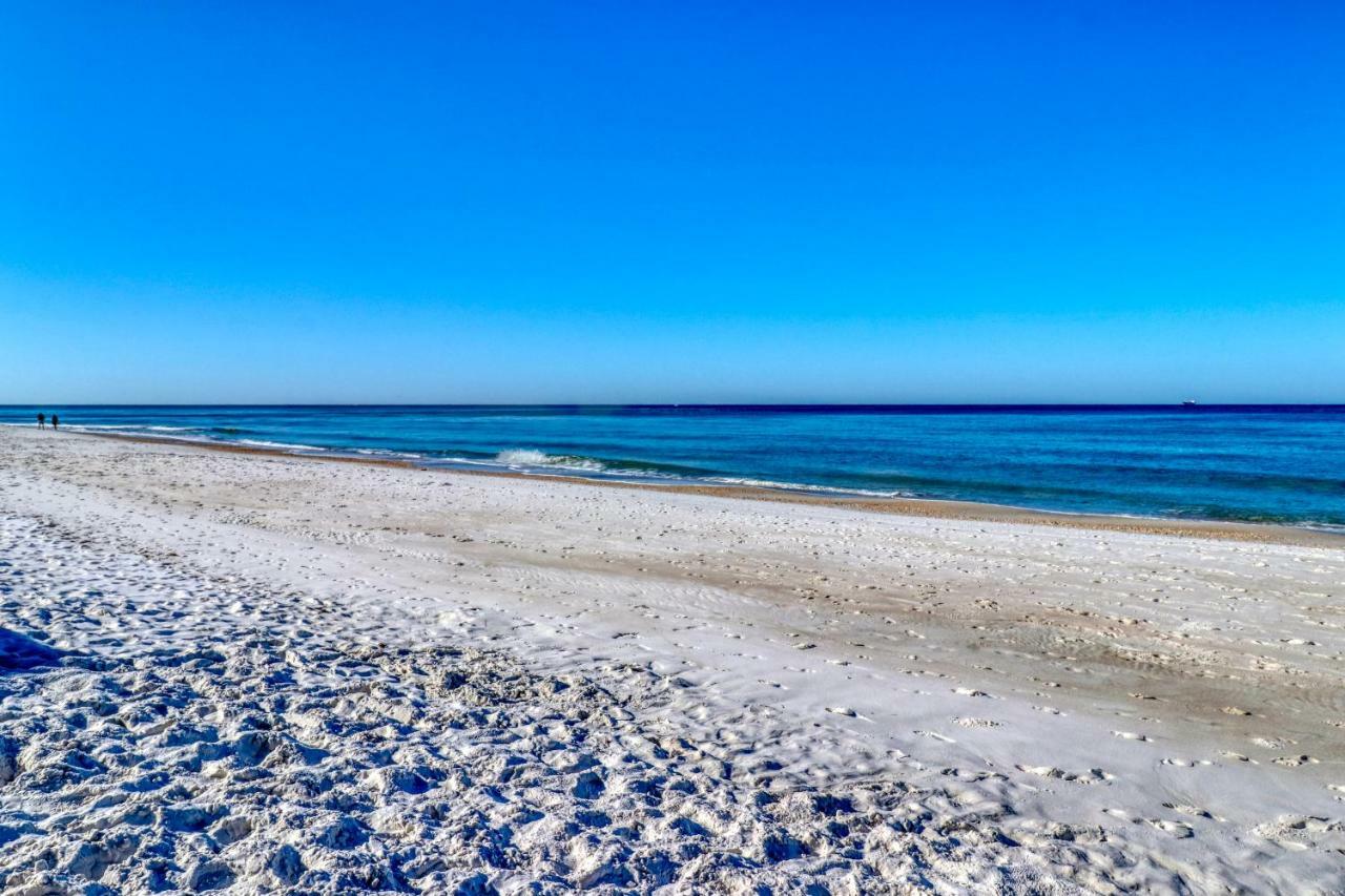 Sterling Beach I Panama City Beach Eksteriør bilde